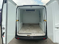 2017 - koeltransport - ford - transit custom - 310 2.0 tdci l1h1 tr - bedrijfswagen/koelwagen - afbeelding 8 van  12