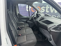 2017 - koeltransport - ford - transit custom - 310 2.0 tdci l1h1 tr - bedrijfswagen/koelwagen - afbeelding 11 van  12