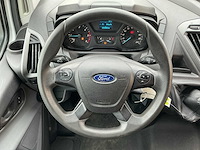 2017 - koeltransport - ford - transit custom - 310 2.0 tdci l1h1 tr - bedrijfswagen/koelwagen - afbeelding 3 van  15