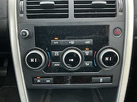 2017 - land rover - discovery sport - 2.0 ed4 ec hse lux - bedrijfswagen - afbeelding 2 van  19