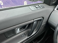 2017 - land rover - discovery sport - 2.0 ed4 ec hse lux - bedrijfswagen - afbeelding 8 van  19