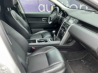 2017 - land rover - discovery sport - 2.0 ed4 ec hse lux - bedrijfswagen - afbeelding 15 van  19