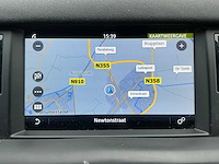 2017 - land rover - discovery sport - 2.0 ed4 ec hse lux - afbeelding 4 van  4