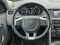 2017 - land rover - discovery sport - 2.0 ed4 ec hse lux - afbeelding 3 van  19
