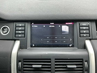 2017 - land rover - discovery sport - 2.0 ed4 ec hse lux - afbeelding 17 van  19