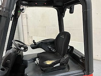 2017 - linde - e16-02 evo - forklift trucks - afbeelding 7 van  10