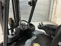 2017 - linde - e16-02 evo - forklift trucks - afbeelding 8 van  10