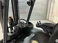 2017 - linde - e16-02 evo - forklift trucks - afbeelding 8 van  10