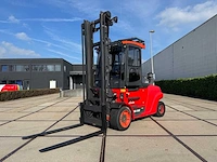 2017 - linde - h80d/1100 - forklift trucks