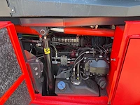 2017 - linde - h80d/1100 - forklift trucks - afbeelding 15 van  32