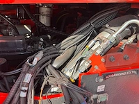 2017 - linde - h80d/1100 - forklift trucks - afbeelding 16 van  32