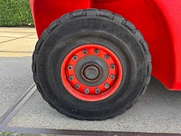 2017 - linde - h80d/1100 - forklift trucks - afbeelding 19 van  32