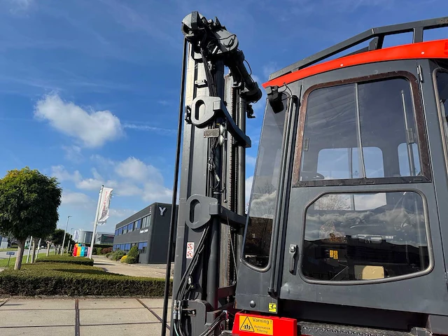 2017 - linde - h80d/1100 - forklift trucks - afbeelding 31 van  32