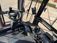 2017 - linde - h80d/1100 - forklift trucks - afbeelding 2 van  32