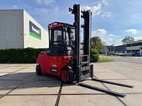 2017 - linde - h80d/1100 - forklift trucks - afbeelding 22 van  32