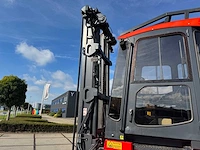 2017 - linde - h80d/1100 - forklift trucks - afbeelding 25 van  32