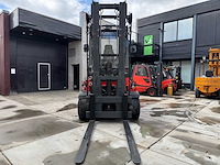 2017 - linde - h80d/1100-03 - forklift trucks - afbeelding 2 van  30