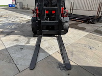 2017 - linde - h80d/1100-03 - forklift trucks - afbeelding 3 van  30
