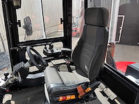 2017 - linde - h80d/1100-03 - forklift trucks - afbeelding 4 van  30