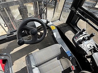 2017 - linde - h80d/1100-03 - forklift trucks - afbeelding 5 van  30