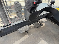 2017 - linde - h80d/1100-03 - forklift trucks - afbeelding 8 van  30