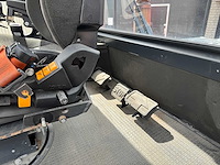 2017 - linde - h80d/1100-03 - forklift trucks - afbeelding 9 van  30