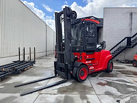 2017 - linde - h80d/1100-03 - forklift trucks