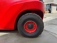 2017 - linde - h80d/1100-03 - forklift trucks - afbeelding 14 van  30
