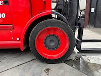 2017 - linde - h80d/1100-03 - forklift trucks - afbeelding 16 van  30