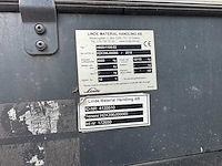2017 - linde - h80d/1100-03 - forklift trucks - afbeelding 17 van  30