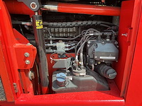 2017 - linde - h80d/1100-03 - forklift trucks - afbeelding 18 van  30
