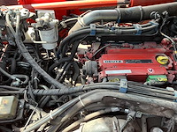 2017 - linde - h80d/1100-03 - forklift trucks - afbeelding 20 van  30
