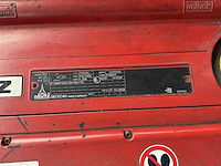 2017 - linde - h80d/1100-03 - forklift trucks - afbeelding 22 van  30