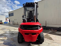 2017 - linde - h80d/1100-03 - forklift trucks - afbeelding 25 van  30