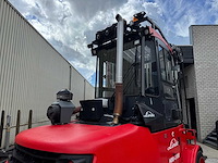 2017 - linde - h80d/1100-03 - forklift trucks - afbeelding 27 van  30