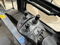 2017 - linde - h80d/1100-03 - forklift trucks - afbeelding 7 van  30