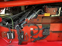 2017 - linde - h80d/1100-03 - forklift trucks - afbeelding 19 van  30