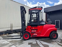 2017 - linde - h80d/1100-03 - forklift trucks - afbeelding 12 van  30