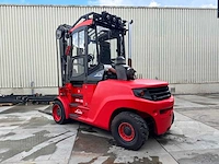 2017 - linde - h80d/1100-03 - forklift trucks - afbeelding 20 van  30