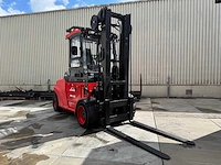 2017 - linde - h80d/1100-03 - forklift trucks - afbeelding 25 van  30