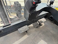 2017 - linde - h80d/1100-03 - forklift trucks - afbeelding 8 van  30