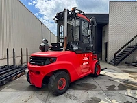 2017 - linde - h80d/1100-03 - forklift trucks - afbeelding 26 van  30