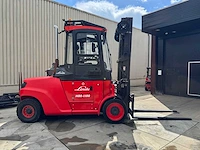 2017 - linde - h80d/1100-03 - forklift trucks - afbeelding 28 van  30