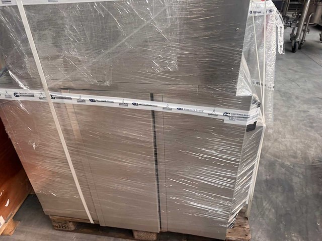 2017 - maatwerk / modulaire eenheid - laboratoriumapparatuur - afbeelding 10 van  14