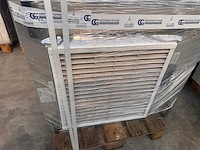 2017 - maatwerk / modulaire eenheid - laboratoriumapparatuur - afbeelding 1 van  4