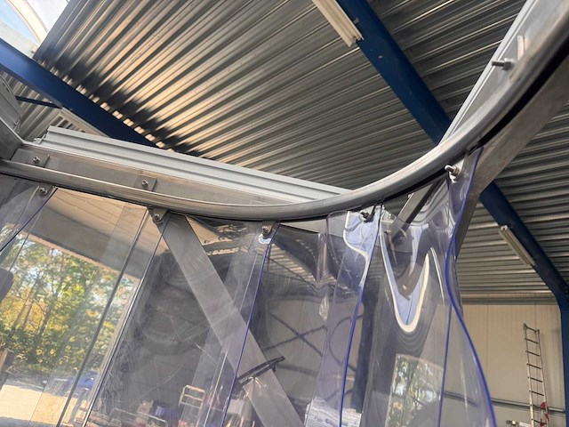 2017 - maatwerk / modulaire eenheid - laboratoriumapparatuur - afbeelding 12 van  14