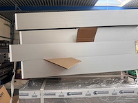2017 - maatwerk / modulaire eenheid - laboratoriumapparatuur - afbeelding 4 van  4