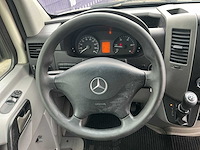 2017 - mercedes-benz - sprinter - 511 2.2 cdi 366 - bedrijfswagen/pick-up - afbeelding 3 van  13