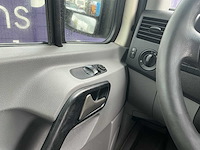 2017 - mercedes-benz - sprinter - 511 2.2 cdi 366 - bedrijfswagen/pick-up - afbeelding 4 van  13