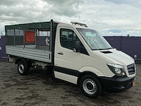 2017 - mercedes-benz - sprinter - 511 2.2 cdi 366 - bedrijfswagen/pick-up - afbeelding 6 van  13